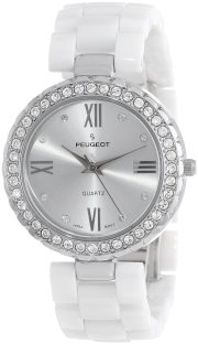 Đồng hồ nữ Peugeot - PG8001-W