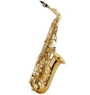 Đạo cụ kèn Saxophone