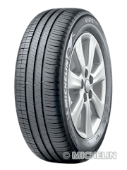 Lốp ôtô Michelin TL 205/70R15 95H XM2