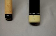 Lightly used J Pechauer Custom Breaker Cue