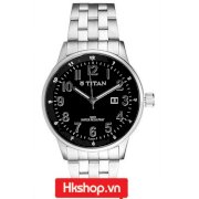 Đồng hồ nam chính hãng Titan 9441SM01 
