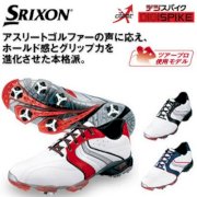 Giày golf Srixon-XXIO GGS-S001