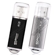 USB Silicon Power ULTIMA-II I-Series M1 4GB