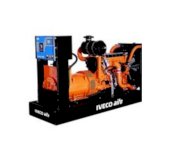 Máy phát điện Denyo 6D16 - TLE2D 150KVA