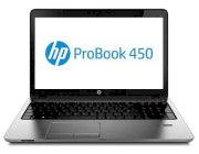 HP Probook 450 (F6Q44PA) (Intel Core i5-4200U 2.6GHz, 4GB RAM, 500GB HDD, VGA Intel HD 4600, 15.6 inch, Free DOS)