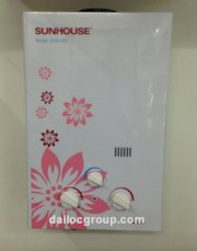 Bình nóng lạnh Sunhouse SHB-550