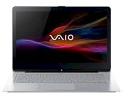 Sony Vaio Fit 14A SVF-14N16SG/S (Intel Core i5-4200U 1.6GHz, 4GB RAM, 1016GB (16GB SSD + 1TB HDD), VGA Intel HD Graphics 4400, 14 inch Touch Screen, Windows 8 64 bit)