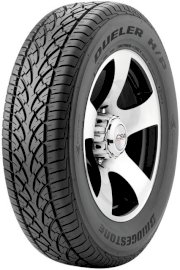 Lốp xe ô tô Bridgestone Dueler D680 - 255/55R18 (Nhật)