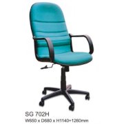 Ghế trưởng phòng Hòa Phát SG702H