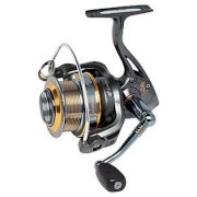 Browning Backfire RD - Reels