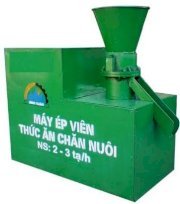 Máy ép viên chăn nuôi Cường Phát CP2009EVCN