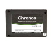 Chronos 120GB Solid State Drive  
