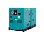 Máy phát điện Denyo V2203-KB 80KVA