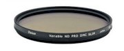 Daisee 52mm Variable ND Pro DMC Slim