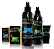 Bộ khăn nước lau Antec 3X Cleaner Spray 240ml + 60ml