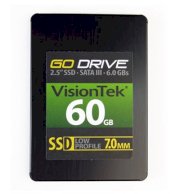 GoDrive Low Profile 7mm SSD (60GB) 900629