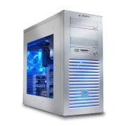 Máy tính Desktop Velocity Micro Vector Z35 (Intel Core i5-4430 3.0GHz, RAM 8GB, HDD 2TB, VGA 2GB AMD Radeon R7 240, Không kèm màn hình)