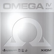 Xiom Omega IV Euro