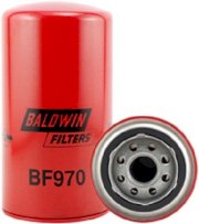Lọc nhiên liệu Baldwin BF970