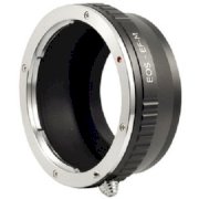Ngàm chuyển đổi ống kính Canon EOS - EOS-M