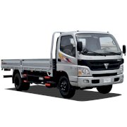 Xe tải thùng lửng Thaco FTC450 