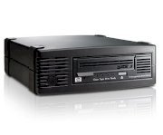 HP StoreEver LTO-3 Ultrium 920 SAS External Tape Drive (EH848B)