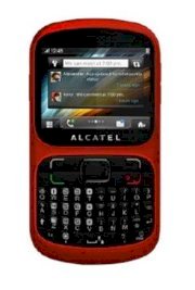 Alcatel OT-803D