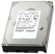 HITACHI 300GB SAS 15K RPM 3.5" , Part: HUS153030VLS300