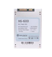 Solidata SSD X6 120GB SATA 6 Gb/s 