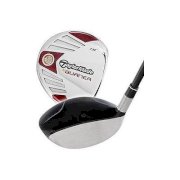 TaylorMade Burner Steel Fairway 3 Wood 15° Regular Right-H Graphite Golf #4484