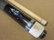 McDermott G323C Cue of the Month w/ 12.5mm G-core Shaft w
