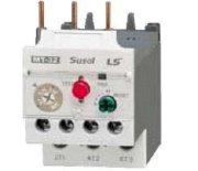 Relay nhiệt LS MT-32/3H 21.5