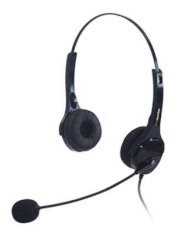ClearOne CHAT 20D USB Headset