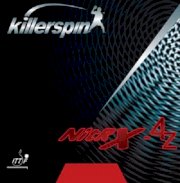 Killerspin Nitrx 4Z