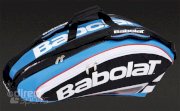 Babolat Team Line 9 Racket Bag (Blue) 2013