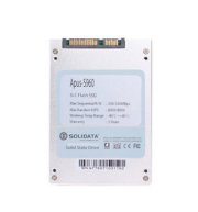 Solidata 2.5 Inch SLC SSD Apus-S 480GB