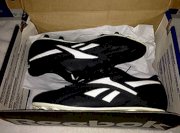 Reebok Silencer MS Soccer Shoes Cleats New! Size:9.5 US. Mens Free Sock Offer