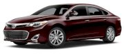 Toyota Avalon XLE Touring 3.5 AT 2014