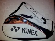  Yonex Badminton Bag - 3 Racket
