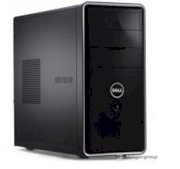 Máy tính Desktop Dell Inspiron 660MT (INSP660MT1403005) (Intel Pentium G2030 3.0Ghz, Ram 2GB, HDD 500GB, Intel HD Graphics, PC DOS, Không kèm màn hình)