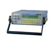 Benchtop Micro-Ohmmeters AOIP OM22