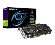 GIGABYTE GV-N780OC-3GD (GeForce GTX 780, 1GB, 64-bit, GDDR5, PCI Express 3.0)