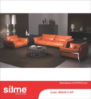 Sofa Sitme MS63013-KP
