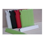 Bao da iPad 2/The New iPad 3 Smart Cover 2 in 1