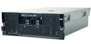 Server IBM System X3850 M2 (4 x Intel Xeon Quad Core E7420 2.13GHz, Ram 16GB, Raid MR 10K (0,1,5,6,10), HDD 1x146GB SAS/SATA, DVD, PS 2x1440W)