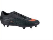 Nike Hypervenom Phelon FG Men's Soccer Cleats (599730-080-OR)