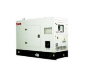 Máy phát điện Cummins QSK19-G3 700KVA