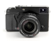 Fujifilm X-Pro1 (XF 18-55mm F2.8-4 R LM OIS) Lens Kit