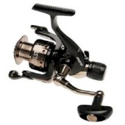  Silstar 4000 Pro GX Reel