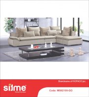 Sofa sitme ms62105-GO